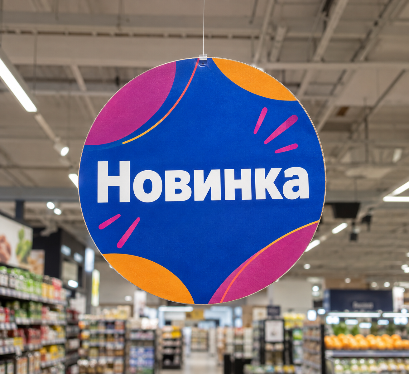 Мобайлы (подвесные конструкции)