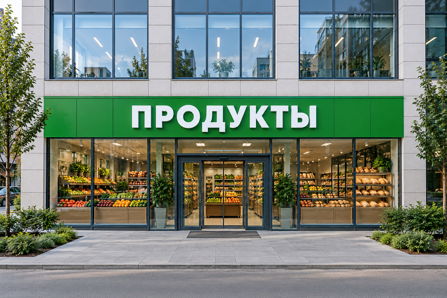 Вывески