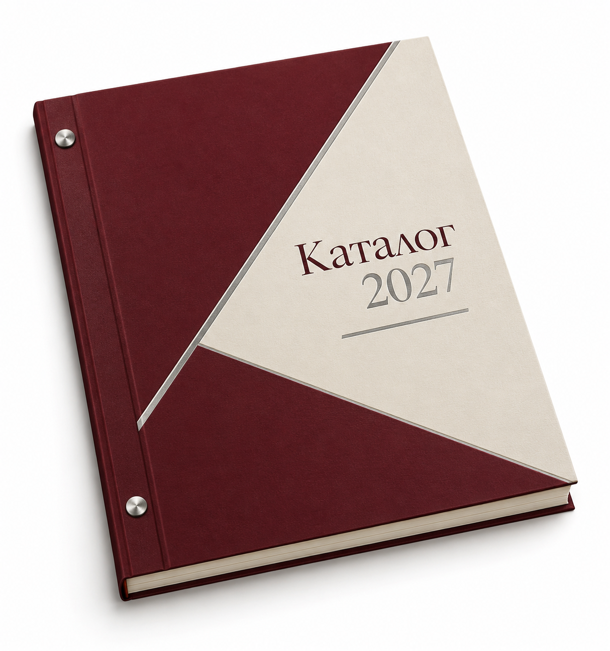 Каталоги на болтах